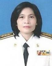 นางศิริพรรณ จู่สุวรรณ์