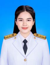 นางสาวยอดธิดา อรทัย