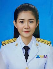 นางสาวชุติมา จันทบูรณ์