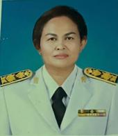 นางสาวกชพร เกิดปากแพรก